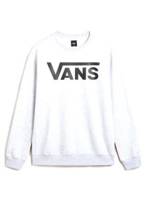 Vans Vans Classic III Crew Pullover Men (Gr XXL |weiß)