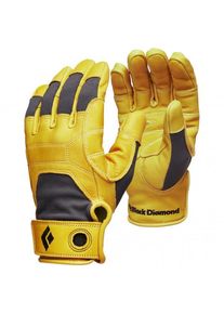 Black Diamond Transition Gloves (Gr S |beige)