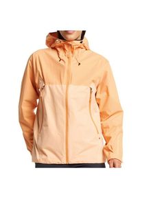 Regenjacke TENSON Himalaya Shell Lite Jacket Damen (Gr L |beige |wasserdicht)