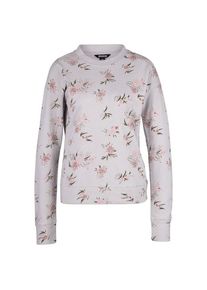 Sherpa Gita Pullover Pullover Damen (Gr S |grau)