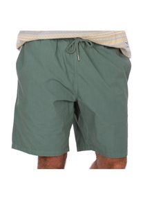 Iriedaily City Relax Short Shorts Men (Gr XXL |oliv)