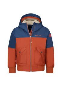 Trollkids Grimstad Jacket Winterjacke Kinder (Gr 152 |rot |wasserdicht)