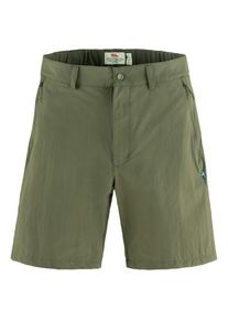 Fjällräven Shorts Fjällräven High Coast Pack Shorts Herren (Gr 44 |oliv)