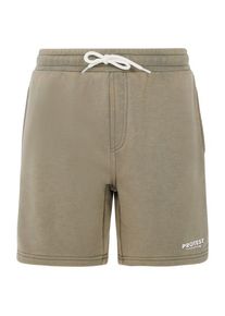 Protest PRTClints Shorts Kids (Gr 104 |beige)