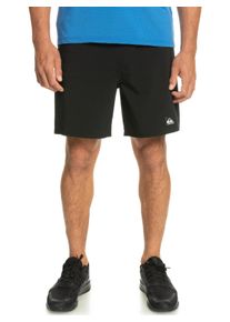 Quiksilver Herren Boardshorts "Highlite Omni Short", schwarz, Gr. XXL, 84% Polyester, 12% Elasthan, 4% Polyester, Hosen