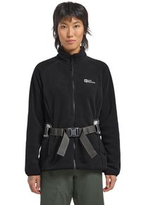 Jack Wolfskin Damen Bauchtasche "VELOCITY HIPBAG", grün, Polyamid, Taschen
