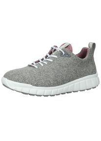 Ganter Damen Sneaker "Ganter Sneaker Textil", Gr. 41,5, bunt, Textil, casual, Schuhe