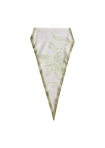 Marc O'Polo MARC O'POLO Damen Schal "aus Modal-Cupro-Mix"multi, pale lila, bedruckt, Obermaterial: 55% Modal, 45% Cupro, Modetücher