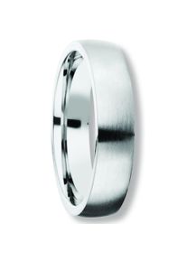 ONE ELEMENT Damen Silberring "Freundschaft Partner Ring aus 925 Silber", 62, Silber 925 (Sterlingsilber), silber, Silber 925 (Sterlingsilber),