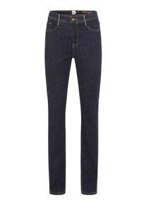 Brax Damen 5-Pocket-Jeans "Style MARY", blau, Gr. 20, 93% Baumwolle, 5% Elastomultiester, 2% Elasthan, Jeans