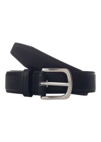 name it Damen Taillengürtel "NKMACC-FARLO BELT NOOS", schwarz, casual, Gr. 65, unifarben, Materialmix, Gürtel