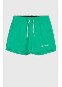 Champion Jungen Badeshortsgfd, nny, sportlich, Gr. XL, Obermaterial: 100% Polyamid. Innenslip: 100% Polyester, Badehosen, für Kinder