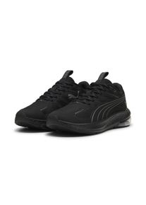 Puma Laufschuh "X-Cell Lightspeed Laufschuhe Herren", Gr. 41, schwarz, Obermaterial: Textil, Synthetik; Futter: Textil; Innensohle: Textil;