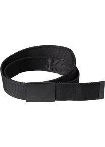 Jack Wolfskin Damen Synthetikgürtel "HIDDEN BELT", schwarz, Gr. 95, Materialmix, Gürtel