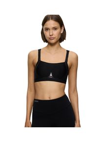 Damen Sport-BH "Triaction Gravity Lite N EX", triaction by Triumph, Gr. 80, schwarz, Single Jersey, Obermaterial: 75% Polyamid, 25% Elasthan,