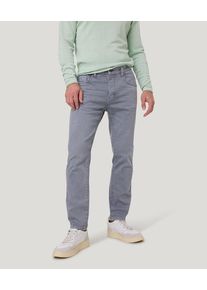 Herren Straight-Jeans "Rando", grau, casual, Gr. 30, Pioneer Authentic Jeans, Denim/Jeans, Obermaterial: 98% Baumwolle, 2% Elasthan, Jeans