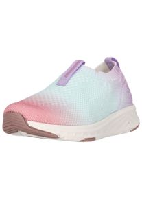 Endurance Kinder Sneaker "Evenand", Gr. 34, bunt, Kunstfaser, sportlich, Schuhe, in modischem Design
