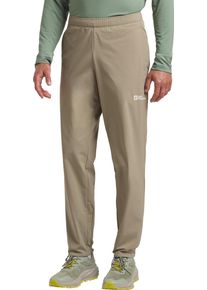 Jack Wolfskin Herren Outdoorhose "PRELIGHT SWIFT PANT M", grau, Gr. XL, Oberstoff: 85% POLYAMID, 15% ELASTHAN; Futter 1:00% POLYESTER, Hosen