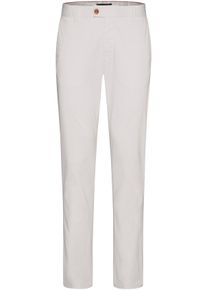 Cinque Herren Chinohose "CIWOOD_2", grau, casual, Gr. 106, Web, Obermaterial: 97% Baumwolle, 3% Elasthan, Hosen, im italienischen Look
