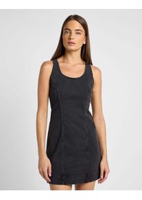 Lee® Jeanskleid »Lee Jeanskleid Foreverfit Dress«