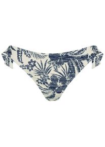 Bikini Bottom Barts Tuala Cheeky Bum Damen (Gr 36 |grau)