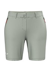 Salewa Puez Talvena DST Shorts Shorts Women (Gr 44 |grau)