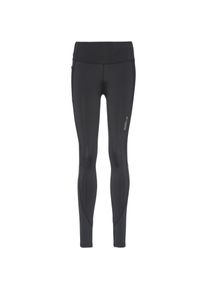 Columbia Cirque River Ii Tights Damen - schwarz - Gr. XL - Polyester/Elastan