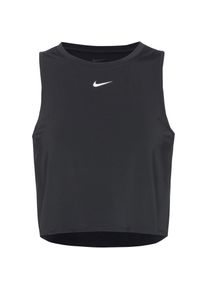 Nike One Funktionstank Damen - schwarz - Gr. L