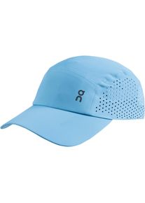 On Lightweight Cap - blau - Gr. Einheitsgröße - Polyester