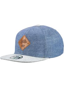 Smith And Miller Autumn Glory Cap - blau - Gr. Einheitsgröße - Baumwolle