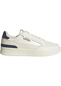 Adidas Aspyre Sneaker Herren - weiß - Gr. 47 1/3