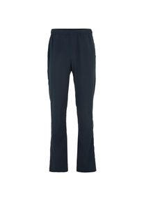 Joy Sportswear Linus Trainingshose Herren - blau - Gr. 58 - Polyester/Elastan