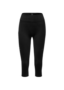 Gore Wear Gorewear Concurve Lauftights Damen - schwarz - Gr. 36 - Polyester/Elastan