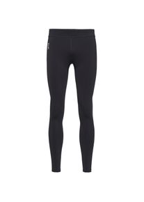 On Core Lauftights Herren - schwarz - Gr. XL - Polyamid/Elastan