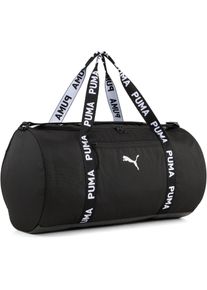 Puma Ess Barrel Sporttasche - schwarz - Gr. Einheitsgröße - Polyester