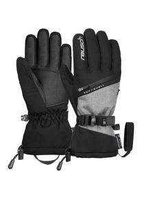 Reusch Demi R-Tex® Xt Handschuh Damen - schwarz - Gr. 6 1/2 - Polyester/Polyurethan