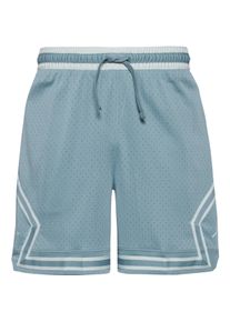 Nike Sport Basketball-Shorts Herren - grau - Gr. S