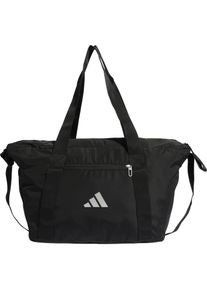 Adidas Sporttasche - schwarz - Gr. Einheitsgröße