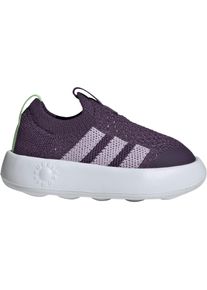 Adidas Bubblecomfy Sneaker Kinder - lila - Gr. 26