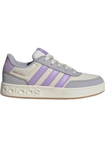 Adidas Breakbase Sneaker Kinder - beige - Gr. 39 1/3