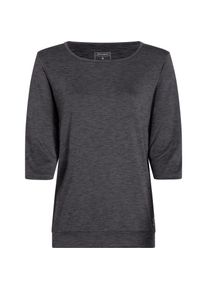 Energetics Jewel Funktionsshirt Damen - schwarz - Gr. S - Polyester/Elastan