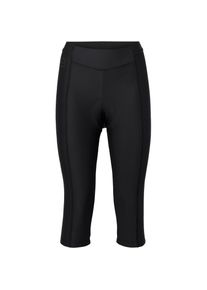 Vaude Posta Tights Damen - schwarz - Gr. 38 - Polyamid/Elastan