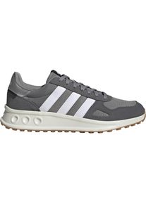 Adidas Run 84 Sneaker Herren - grau - Gr. 41 1/3