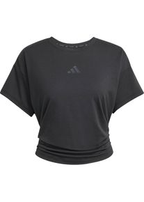 Adidas Power Tanktop Damen - schwarz - Gr. M