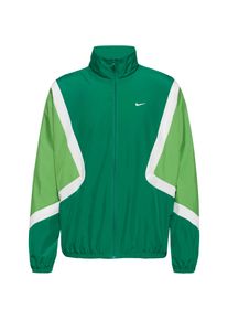 Nike Icon Trainingsjacke Herren - grün - Gr. M