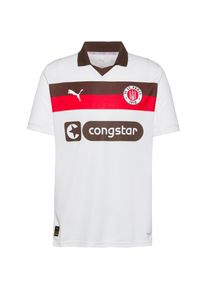 Puma Fc St. Pauli 25-26 Auswärts Teamtrikot Herren, Größe: M