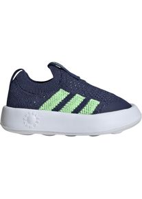 Adidas Bubblecomfy Sneaker Kinder - blau - Gr. 25