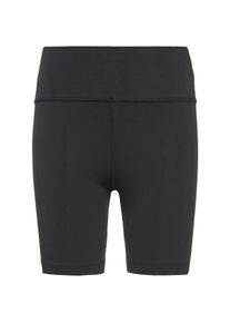 Nike One Dri-Fit Tights Mädchen - schwarz - Gr. 128/134