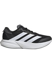 Adidas Duramo Speed 2 Laufschuhe Herren - schwarz - Gr. 41 1/3