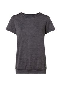 Energetics Jewel Funktionsshirt Damen - schwarz - Gr. XL - Polyester/Elastan